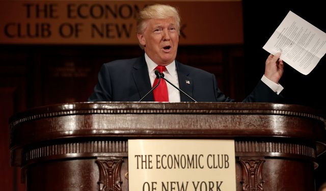 Donald Trump geri adım atmıyor: Tarife muafiyeti yok!