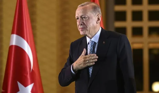 Erdoğan'dan İstanbul depremi açıklaması