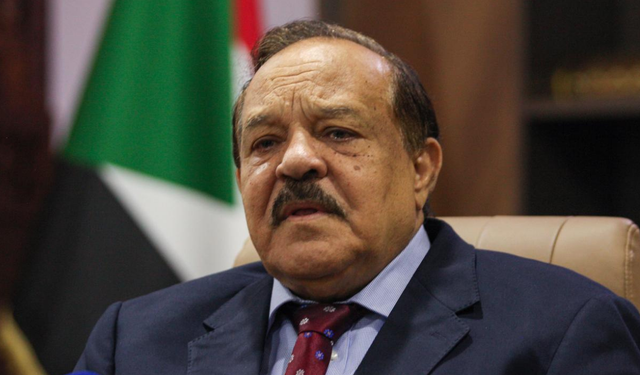 Sudan Dışişleri Bakanı Ali Yusuf: Türkiye bizim kardeşimizdir
