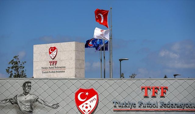 TFF 2. Lig’de kuralar çekildi: İzmir derbileri yolda