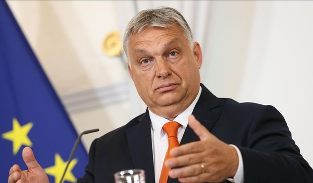 "ABD ile altı ay içinde ekonomik anlaşma yapabiliriz"