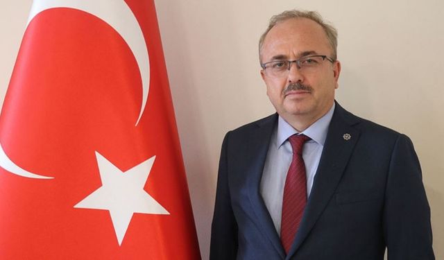 Büyükelçi Akgün, Azerbaycan ilişkilerimize dair açıklamalarda bulundu