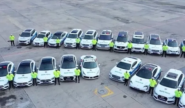 Mahkemeden flaş karar: Polat çiftinin lüks araçlarının satışına durdurma!