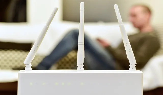 Wi-Fi sizi hasta ediyor mu: radyasyon gerçeği ortaya çıktı!