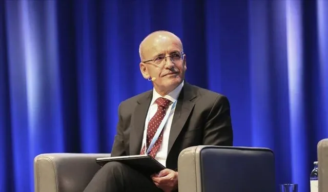 Mehmet Şimşek: Enflasyon hedef aralığına girecek