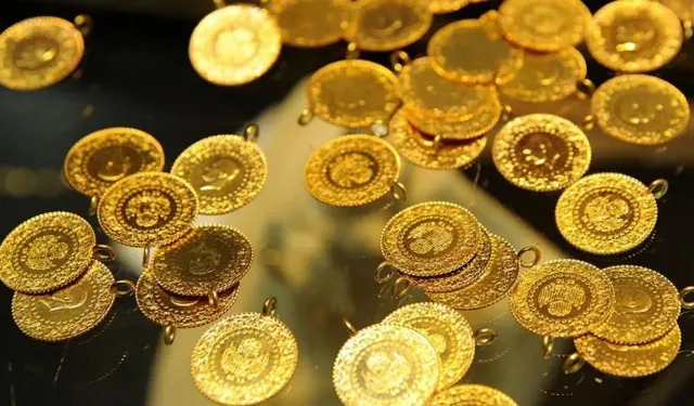 31 Mayıs 2025 Güncel altın fiyatları: gram, çeyrek ve cumhuriyet altını ne kadar oldu?