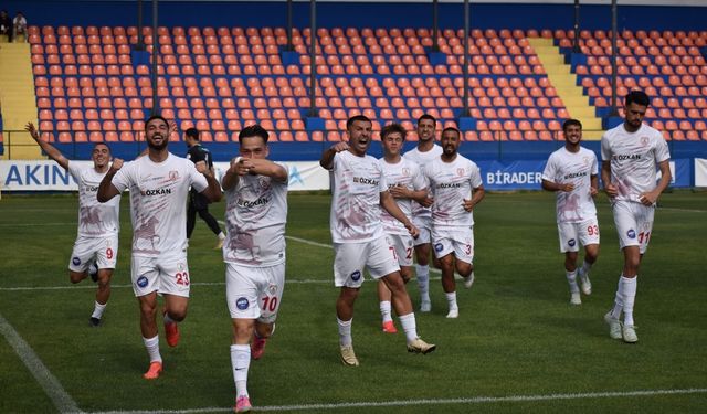 Altınordu’nun genç yıldızı için Süper Lig ekipleri yarışta
