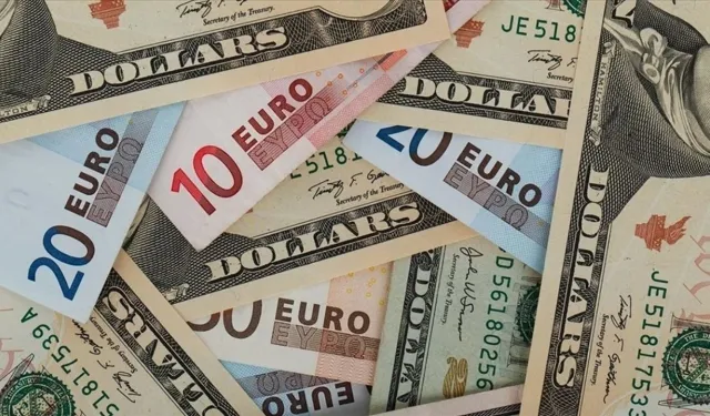 30 Mayıs döviz kurları, Dolar ve Euro yükselişte mi?