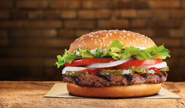 Dünyada bir ilk: Amsterdam'da et reklamları tarih oluyor