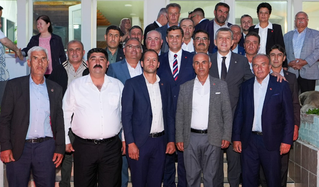 SİYASET
