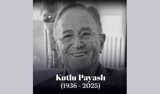 Kutlu Payaslı, yaşamını yitirdi