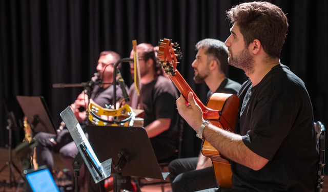 Manisa’da Kültür Yolu Festivali devam ediyor