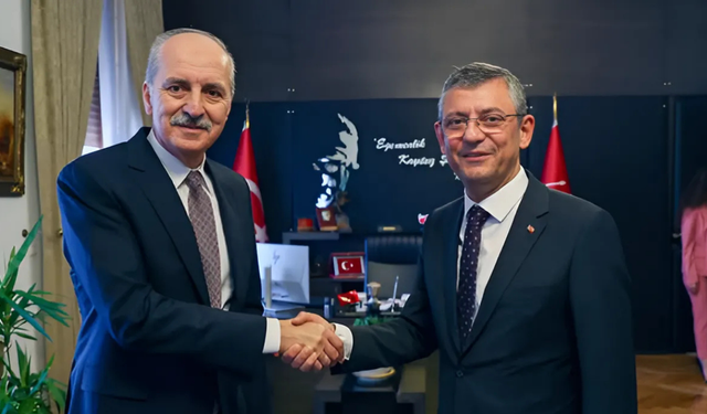 SİYASET