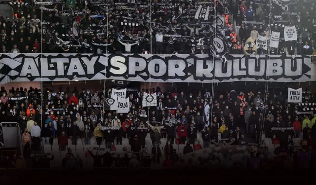 Altay’da gözler ibra kongresine döndü