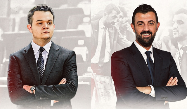 Petkimspor’a iki yeni yardımcı antrenör