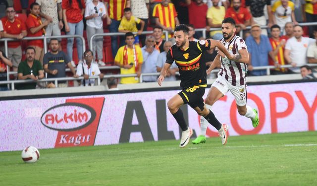 Aliağa FK, Sergen Piçinciol’i radara aldı