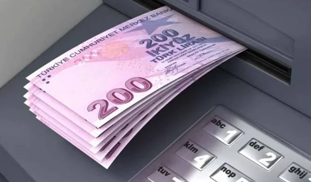 ATM limitleri güncelleniyor: Bankalar günlük para çekme limitlerini açıkladı