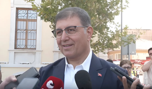 Cemil Tugay açıkladı: İşten çıkarmaların çoğu büro personeli olacak