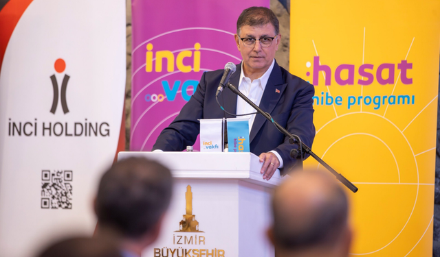 Cemil Tugay: Bu umudu büyütmek için on kat daha fazla çalışmalıyız