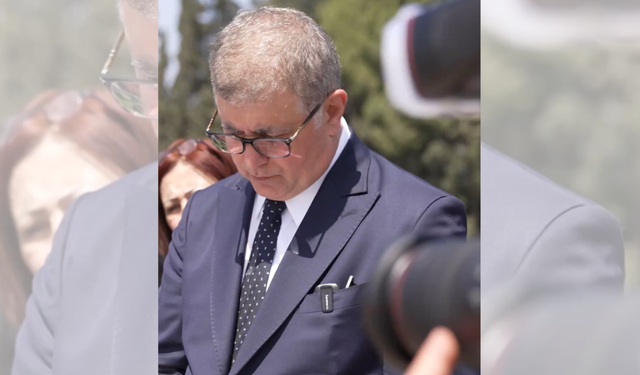Cemil Tugay, İZBAN'daki üzücü olay için açıklama