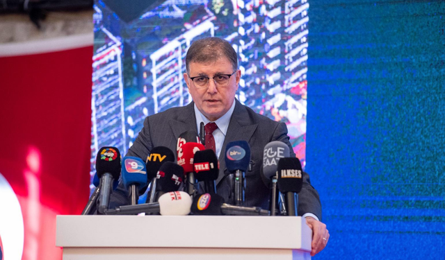 Cemil Tugay'dan işten çıkarmalarla ilgili açıklama