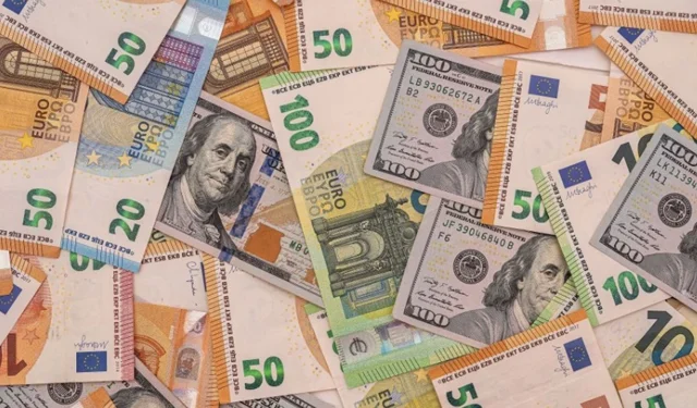 Dolar ve Euro’da son durum: 3 Mayıs’ta kurlar ne kadar oldu?