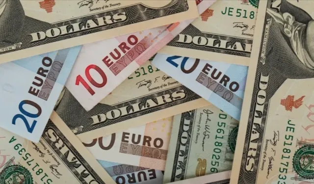 Dolar ve Euro'da son durum: 1 Haziran'da döviz kurları ne kadar oldu?