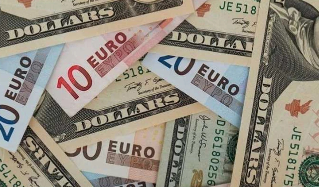 21 Mayıs döviz kurları: Dolar, euro ve sterlin ne kadar oldu?