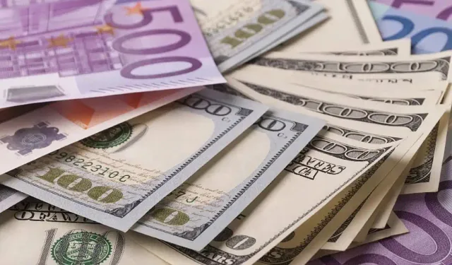 Döviz piyasasında hareketlilik: Kurlar yükseliş eğiliminde