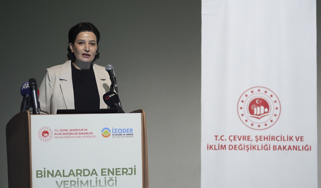 İzmir'de enerji verimli binalar için önemli adım