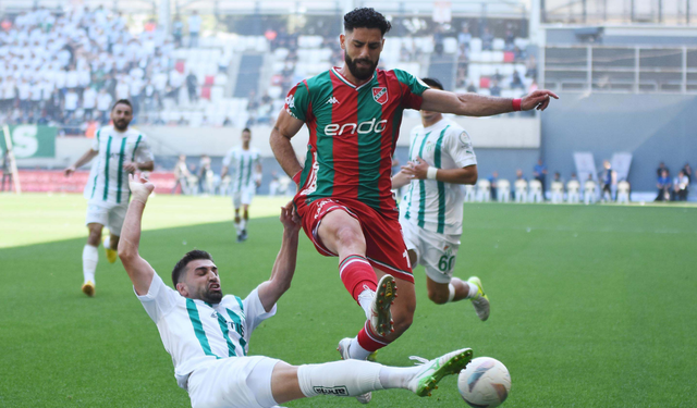 Karşıyaka’da yaprak dökümü sürüyor: Enes Nalbantoğlu da gitti