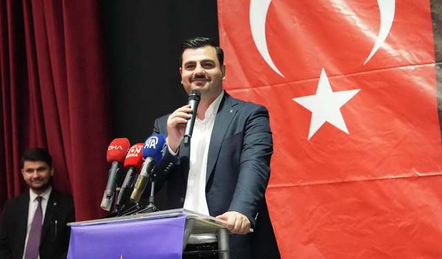 SİYASET