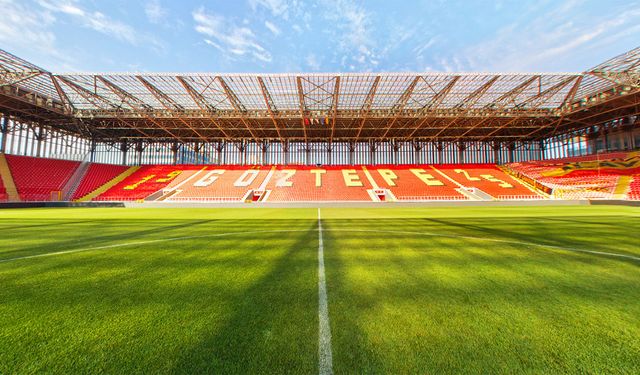 Göztepe'nin yeni golcüsü Ürdünlü mü?
