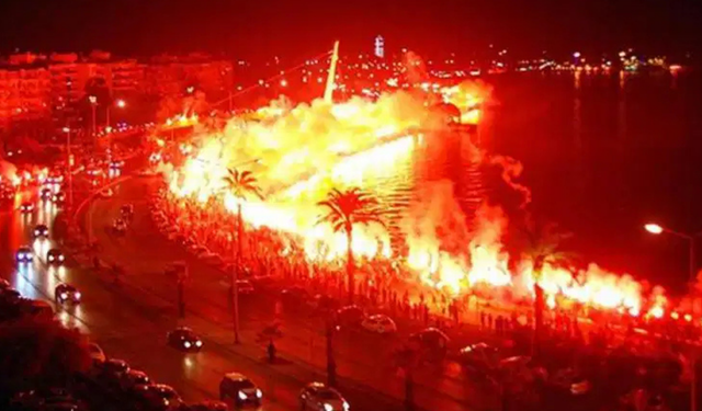 Göztepe: Bir asrı kutlamaya hazır