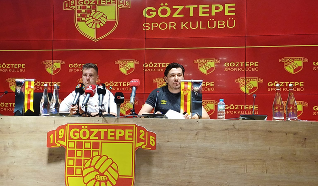 Göztepe, yerli transferde atağa kalktı