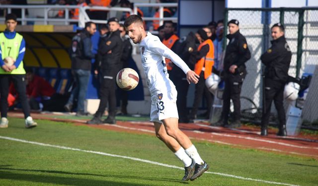 Göztepe’den savunmaya takviye hamlesi: Enes Alıç