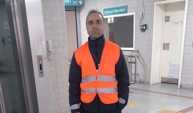 İZBAN magandası daha önce de benzer suçlara karışmış