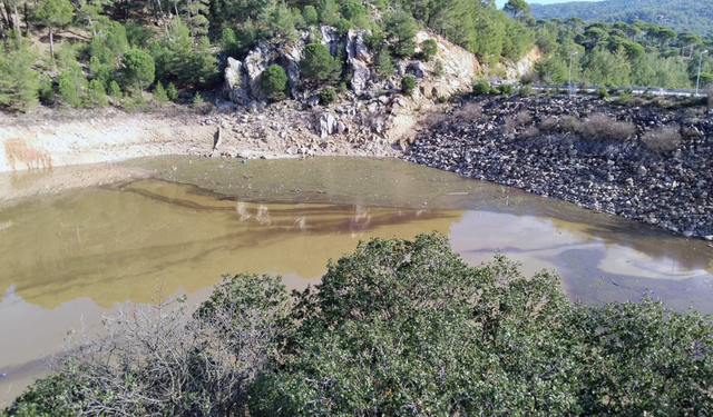 Dalaman Çayı’nın Aydın’a tahsisi Muğla’da endişe yarattı