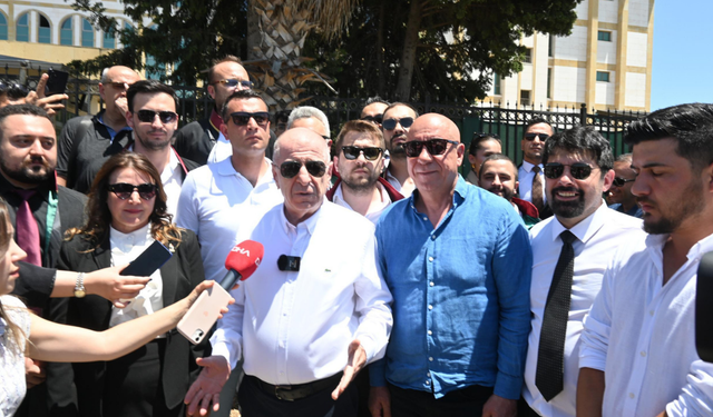 SİYASET