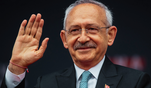 Kılıçdaroğlu’ndan “mutlak butlan” sonrası ilk açıklama: Özgür Bey'e hayırlı olsun