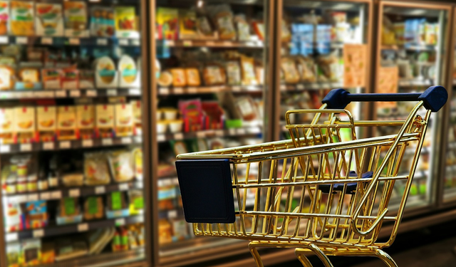 Market raflarında yeni dönem: "Çevre dostu" ifadesine kanıt şartı geliyor!