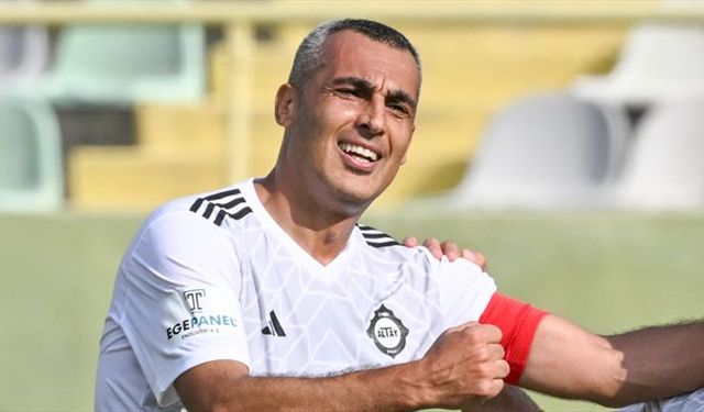 Altay’ın ustalarından sessiz imza