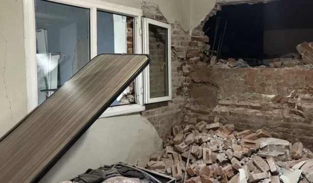 İZBB açıkladı: Tahliye edilmeliydi