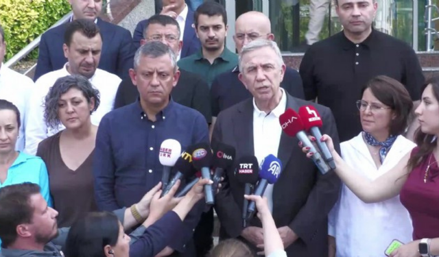 SİYASET