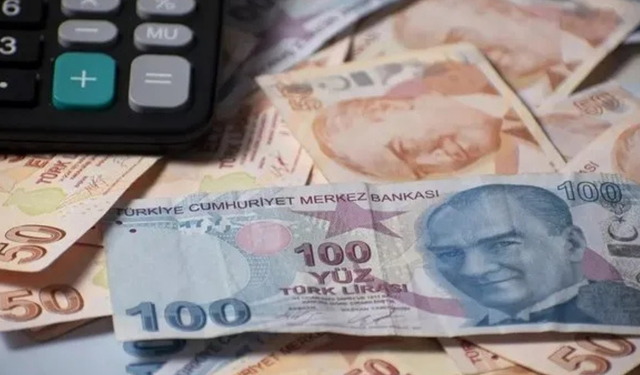 Türkiye’nin en borçlu şehirleri belli oldu