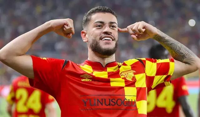 Premier Lig ekipleri Romulo’nun peşinde