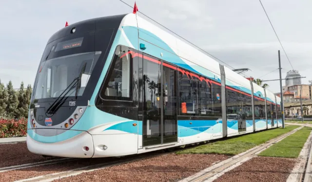 İzmir’de metro ve tramvayda grev tehlikesi