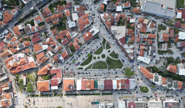 Urla Belediyesi, Avrupa’nın Yapay Zekâ Destekli Ulaşım Projesine ortak oldu!