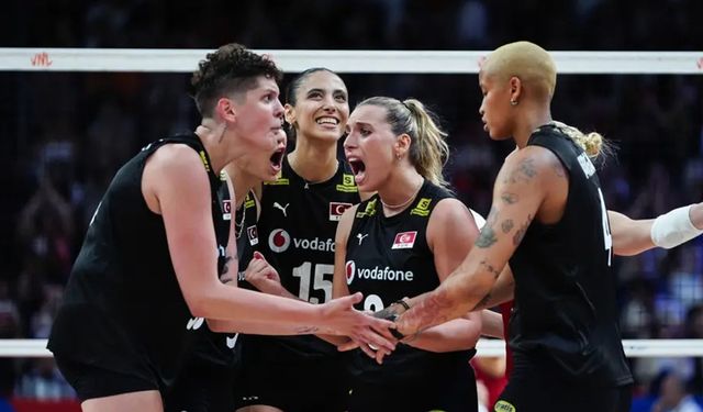 Filenin Sultanları rekor için sahaya çıkıyor