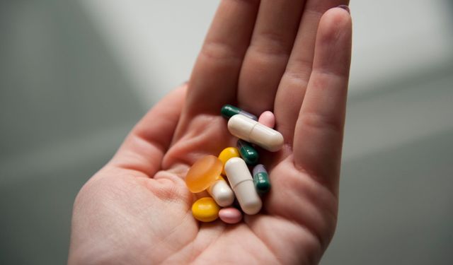 Aralarında kanser ilaçlarının da dahil olduğu 72 ilaç geri ödeme listesine alındı